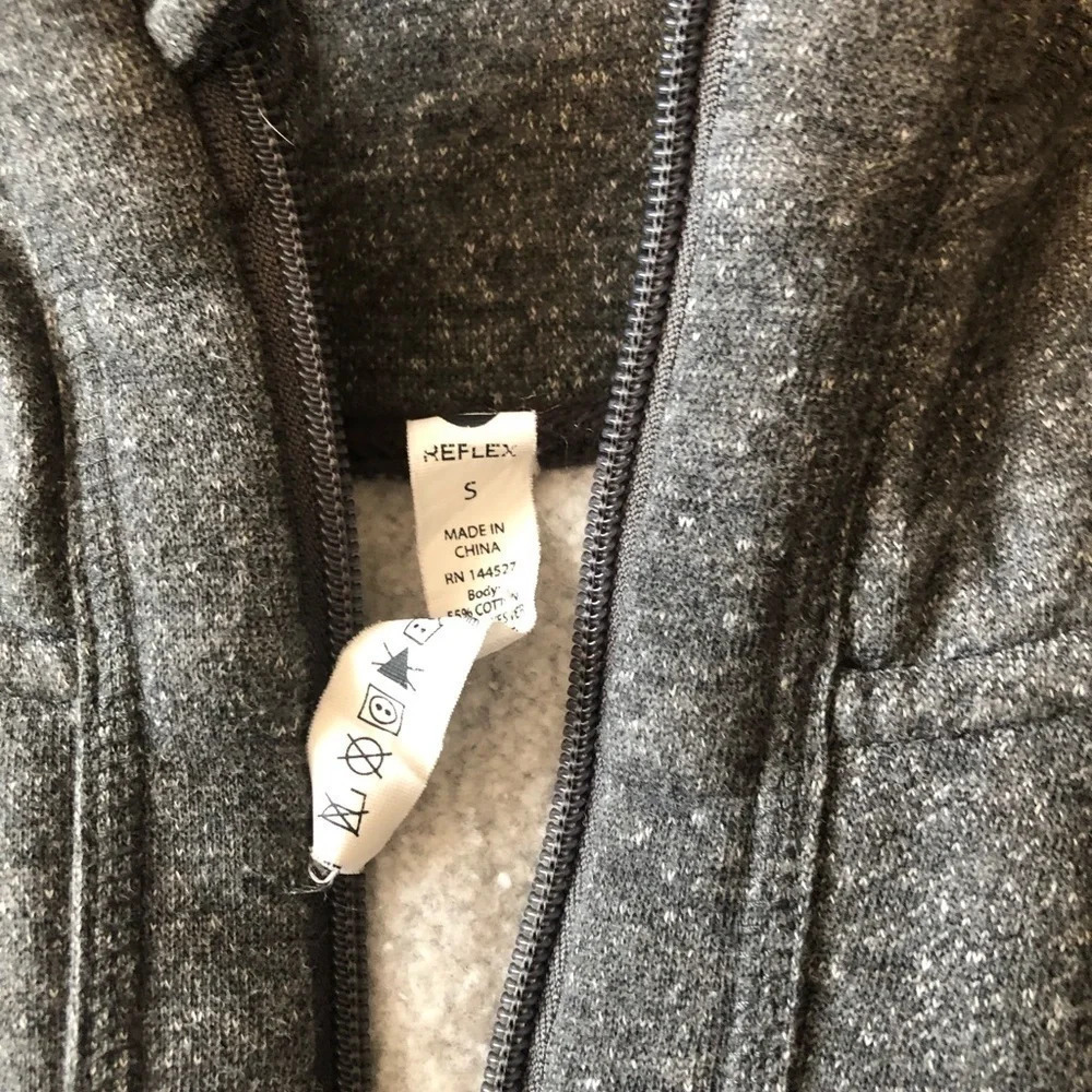 Reflex hoodie - Picture 5 of 6